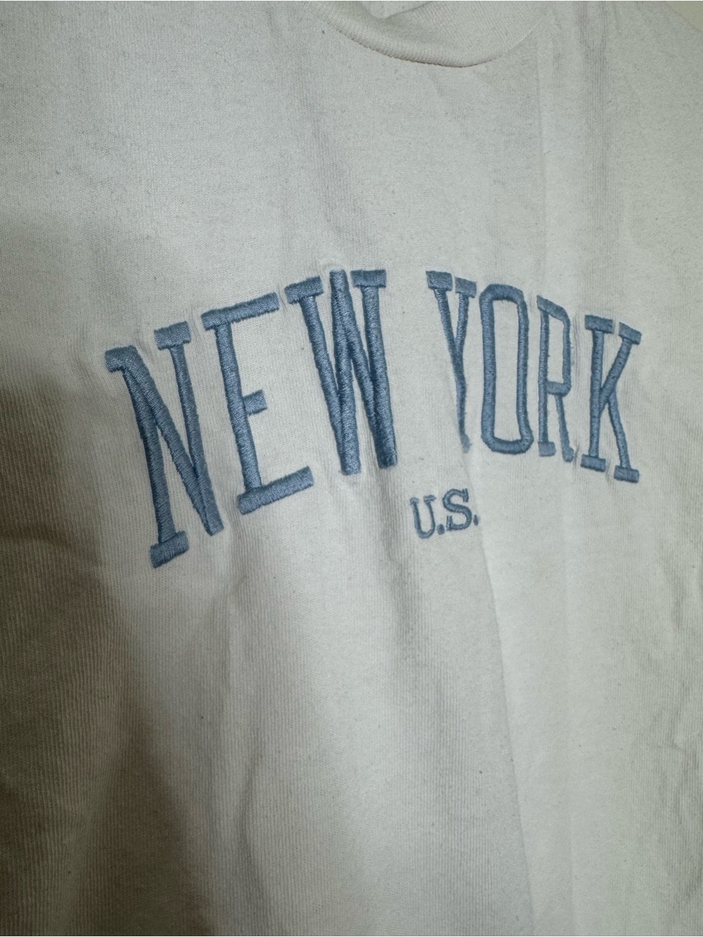 Brandy Melville White Tee Bundle - OS - Picture 9 of 13